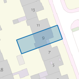 Perceel NLS00-L-5613