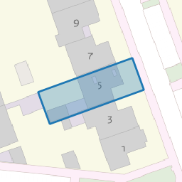 Perceel NLS00-L-5615