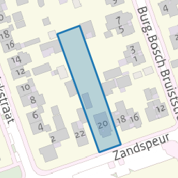 Perceel NLS00-L-5626