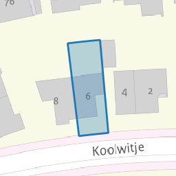 Perceel NLS00-L-5776