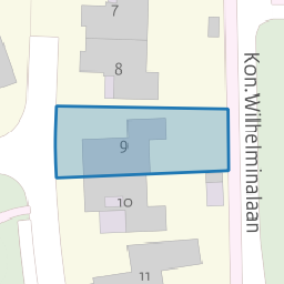 Perceel NLS00-L-5796