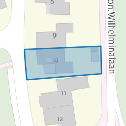 Perceel NLS00-L-5797