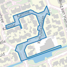 Perceel NLS00-L-5834