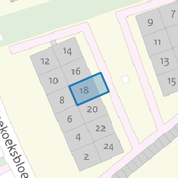 Perceel NLS00-L-5908