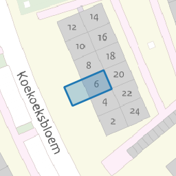 Perceel NLS00-L-5909