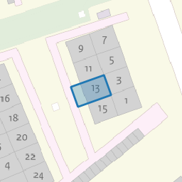 Perceel NLS00-L-5919