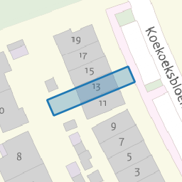 Perceel NLS00-L-5991