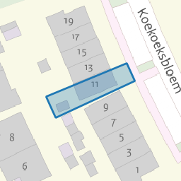 Perceel NLS00-L-5992