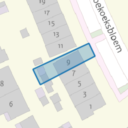 Perceel NLS00-L-5993