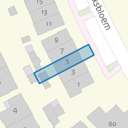 Perceel NLS00-L-5995