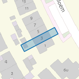 Perceel NLS00-L-5996