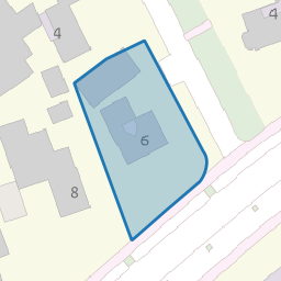 Perceel NLS00-L-6073