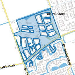 Perceel NLS00-L-6092