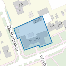 Perceel NLS00-M-1001