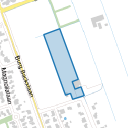 Perceel NLS00-M-1006