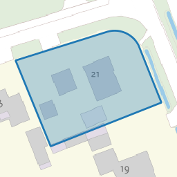 Perceel NLS00-M-1008