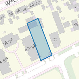 Perceel NLS00-M-1016