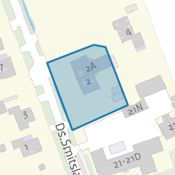 Perceel NLS00-M-1028