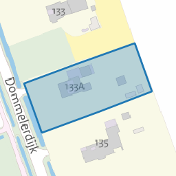 Perceel NLS00-M-1038