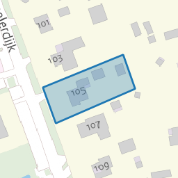 Perceel NLS00-M-1073