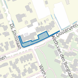 Perceel NLS00-M-1101