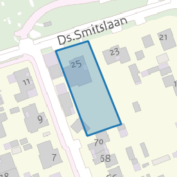 Perceel NLS00-M-1126