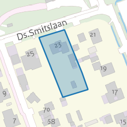 Perceel NLS00-M-1127