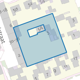 Perceel NLS00-M-1136