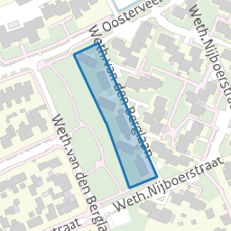 Perceel NLS00-M-1147