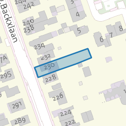 Perceel NLS00-M-1163