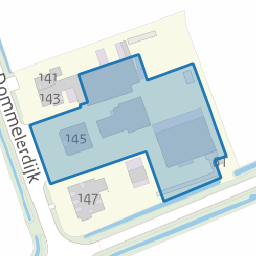 Perceel NLS00-M-1166