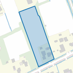 Perceel NLS00-M-1183