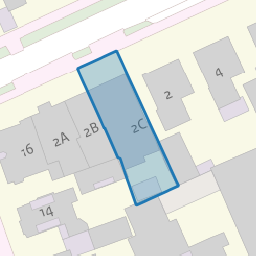 Perceel NLS00-M-1301