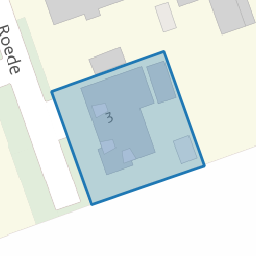 Perceel NLS00-M-1345