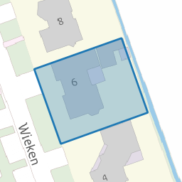 Perceel NLS00-M-1353