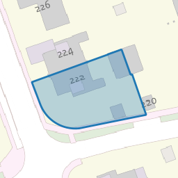 Perceel NLS00-M-1372