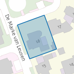 Perceel NLS00-M-1392