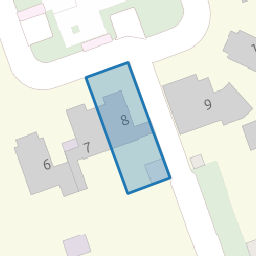 Perceel NLS00-M-1399