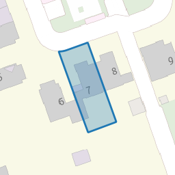 Perceel NLS00-M-1400