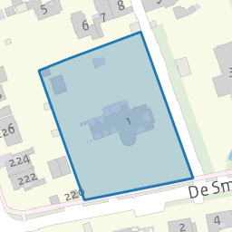 Perceel NLS00-M-1403