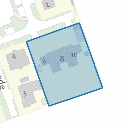 Perceel NLS00-M-1418