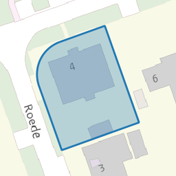 Perceel NLS00-M-1419