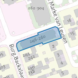 Perceel NLS00-M-1421