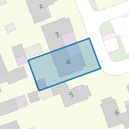 Perceel NLS00-M-1426