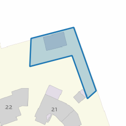 Perceel NLS00-M-1460