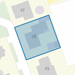 Perceel NLS00-M-1491