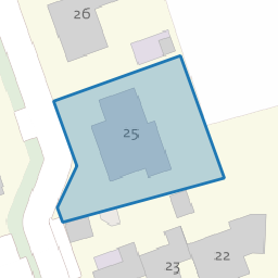 Perceel NLS00-M-1492