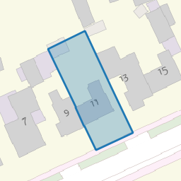 Perceel NLS00-M-1510