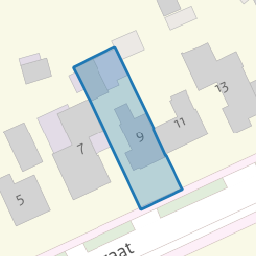 Perceel NLS00-M-1511