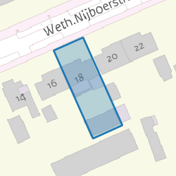 Perceel NLS00-M-1521